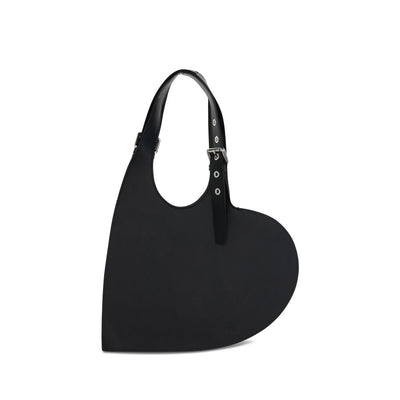 Sac à bandoulière Coperni Belt Heart