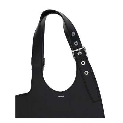 Sac à bandoulière Coperni Belt Heart