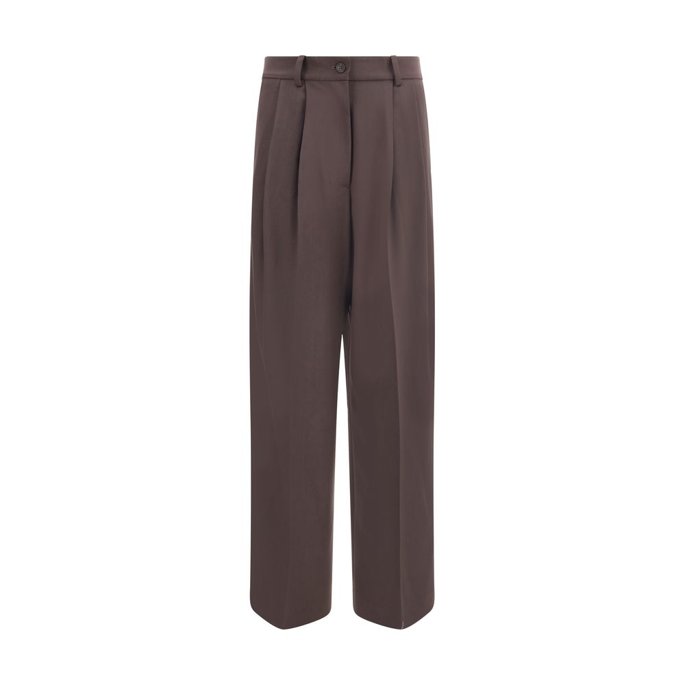 Pantalon sur mesure PAROSH