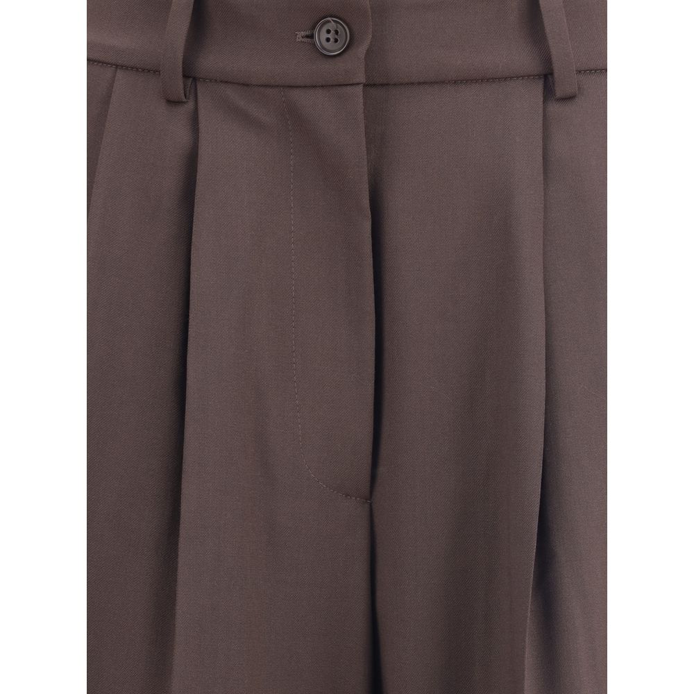 Pantalon sur mesure PAROSH