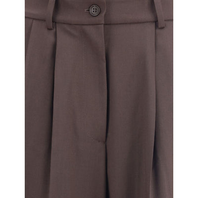 Pantalon sur mesure PAROSH