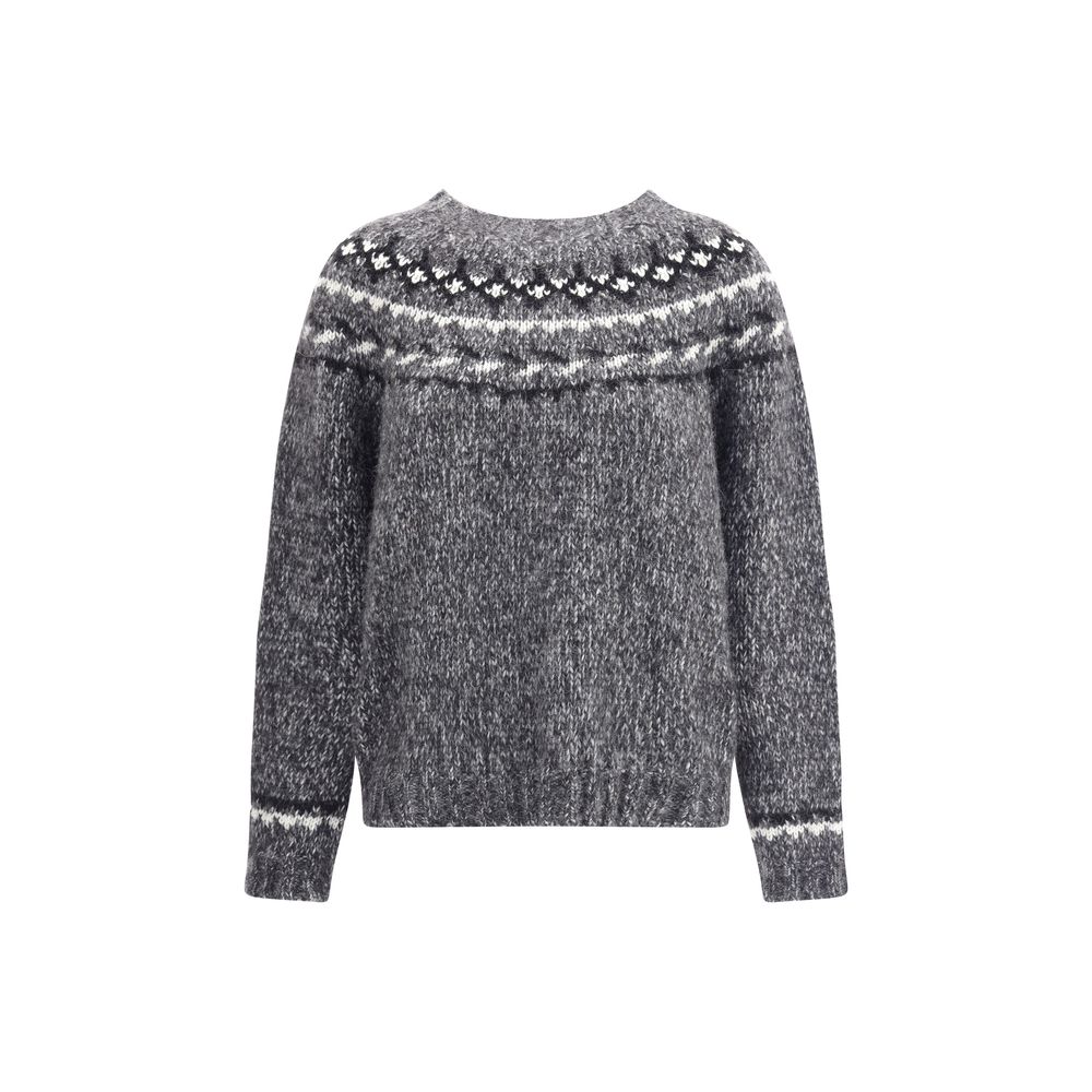 PAROSH Alpaca Trui