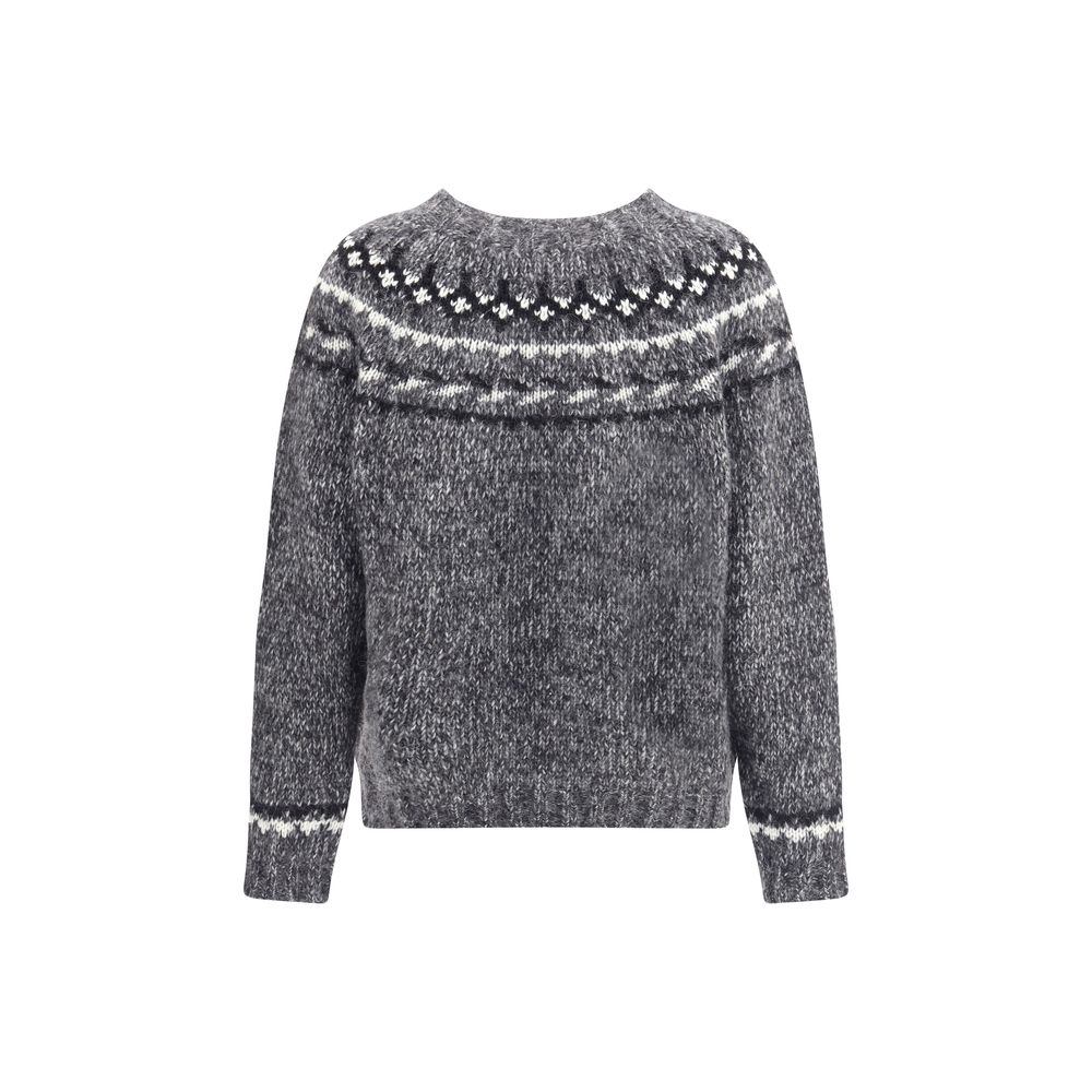 PAROSH Alpaca Trui