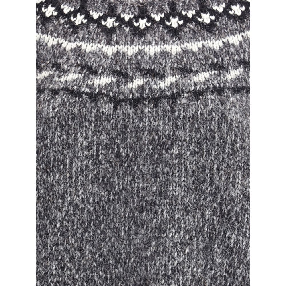 PAROSH Alpaca Trui