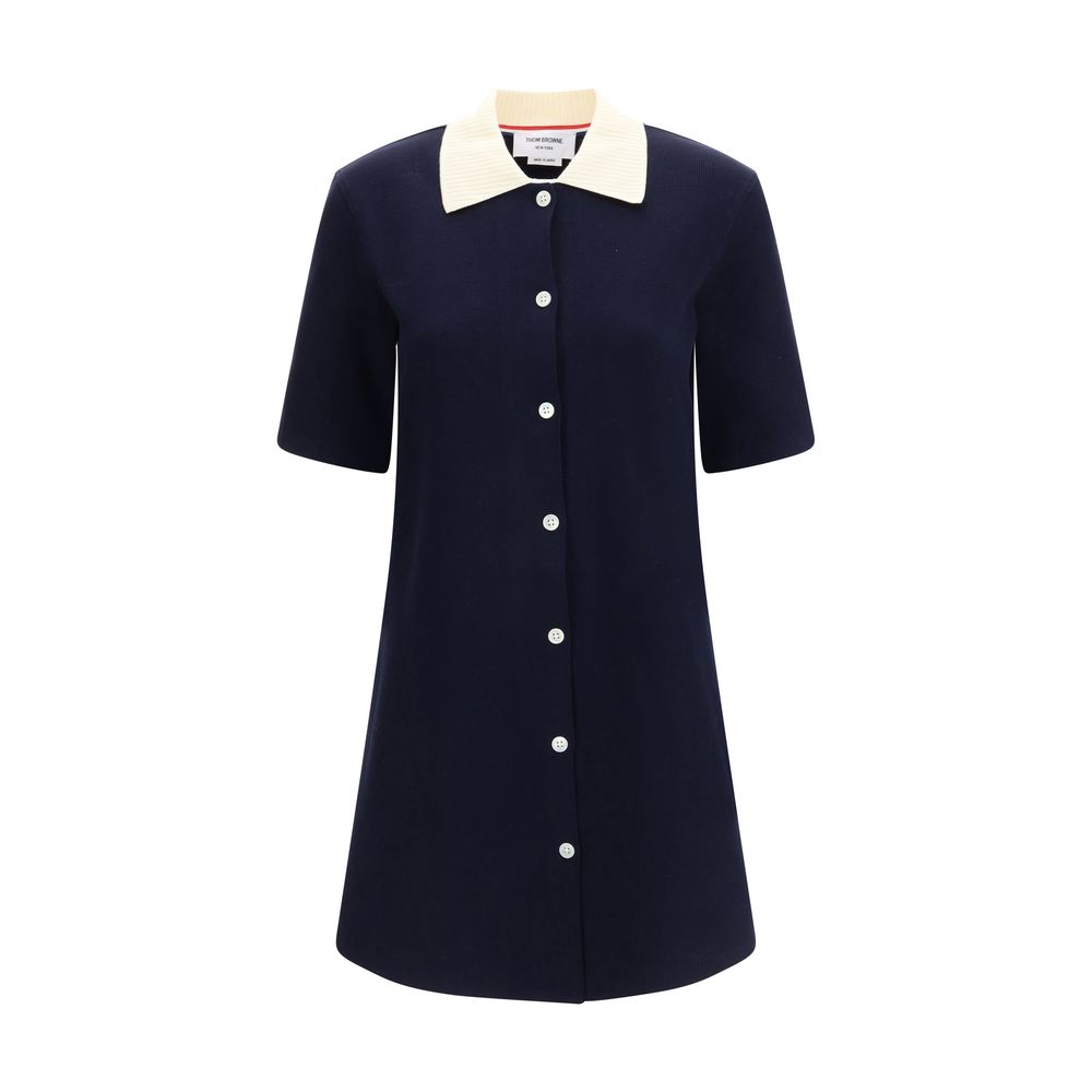 Thom Browne korte polojurk