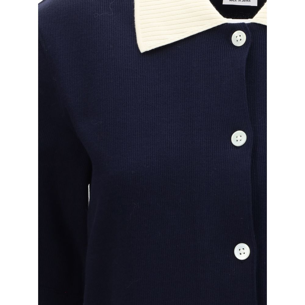 Thom Browne korte polojurk
