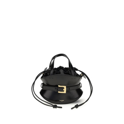 Mini sac à main Balmain Shuffle
