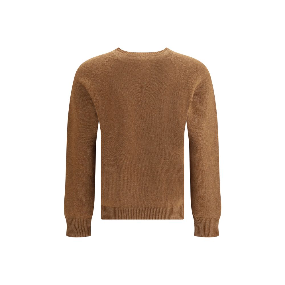 Pull sans coutures Jil Sander