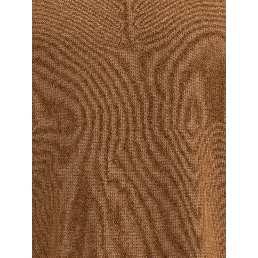 Pull sans coutures Jil Sander