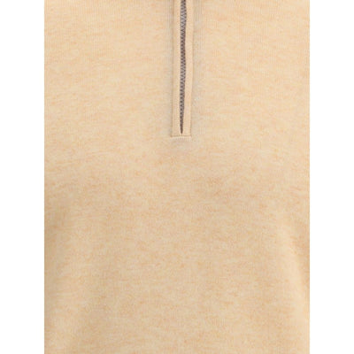 Brunello Cucinelli Cashmere Sweater