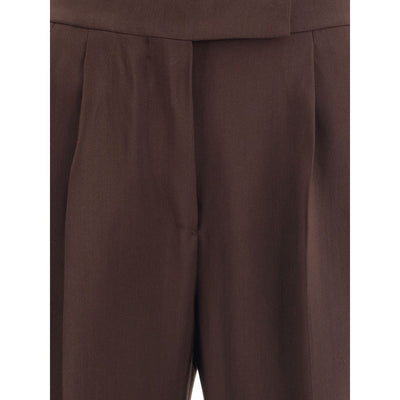 Tom Ford wijde broek