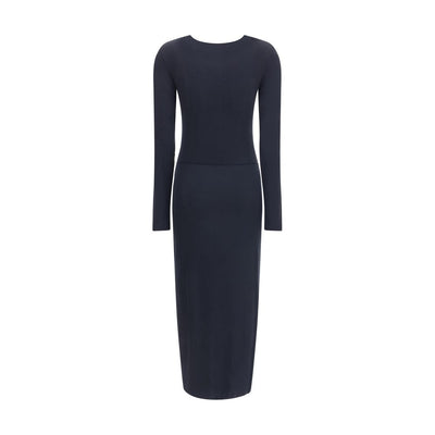 Marant Etoile Jelina lange jurk