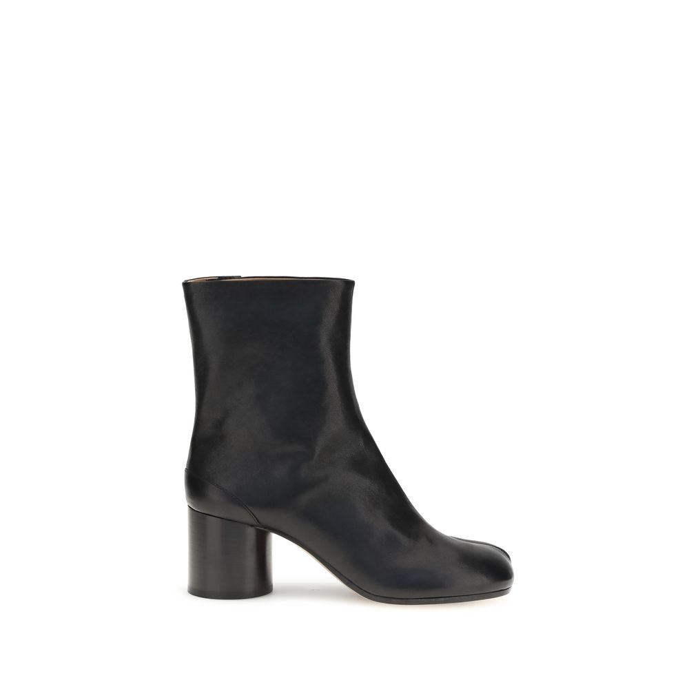 Margiela Tabi enkellaarsjes