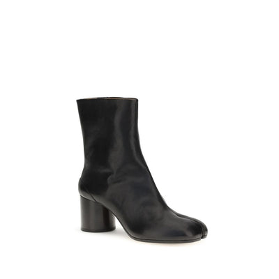 Margiela Tabi enkellaarsjes