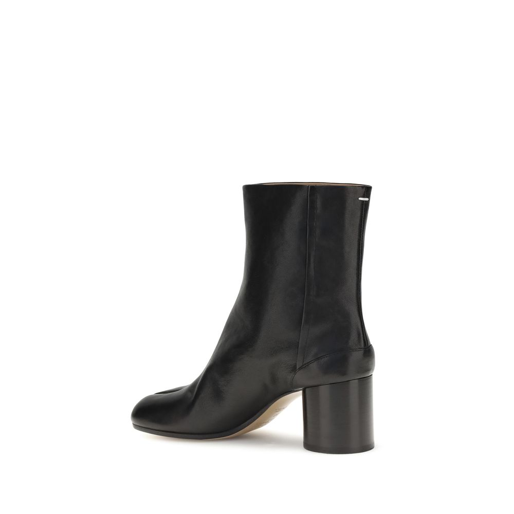 Margiela Tabi enkellaarsjes