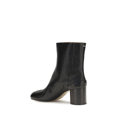 Margiela Tabi enkellaarsjes