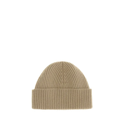 Ami Paris Ami De Coeur beanie Hat