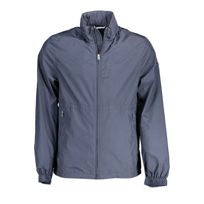 Gant Blauw Polyester Jack