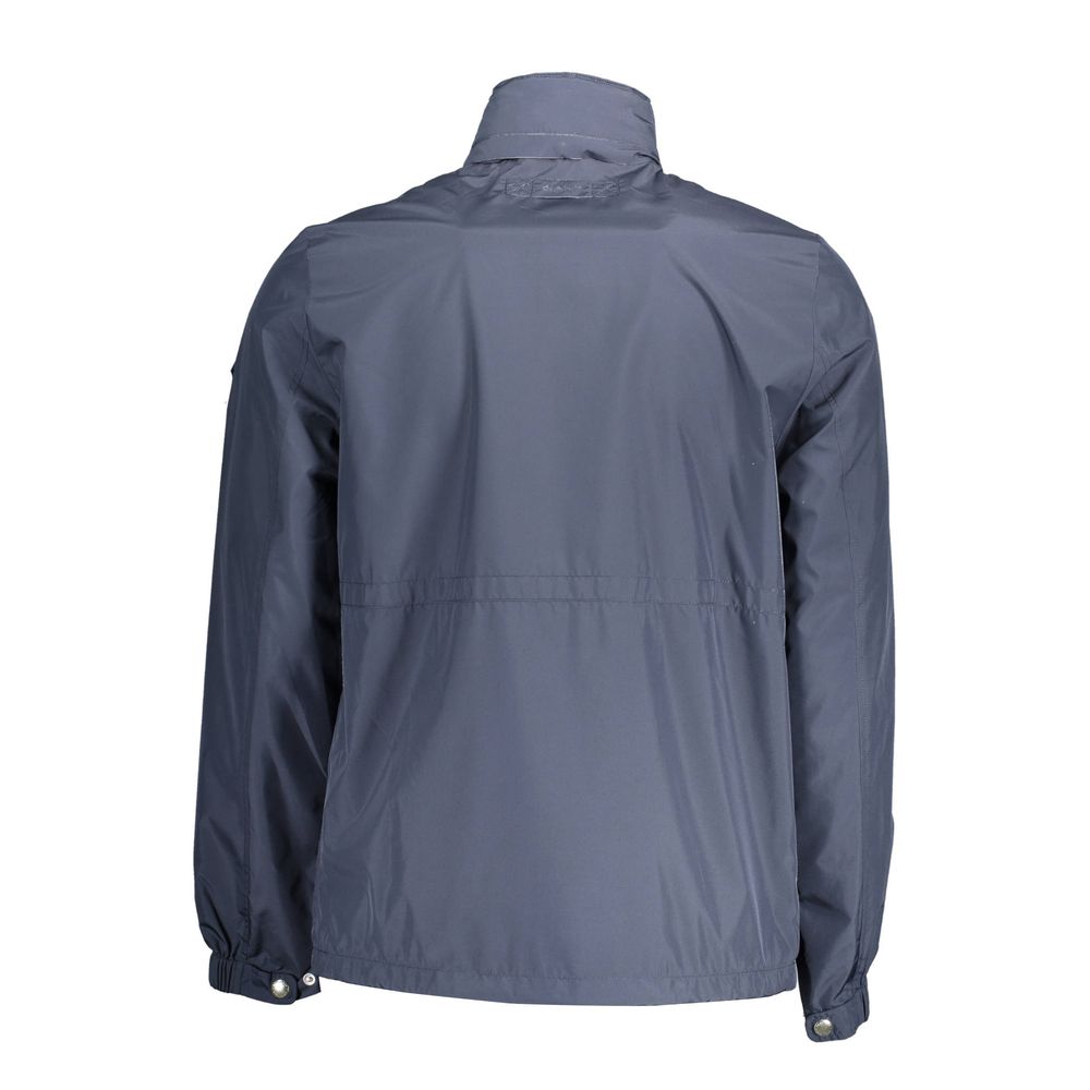 Gant Blauw Polyester Jack