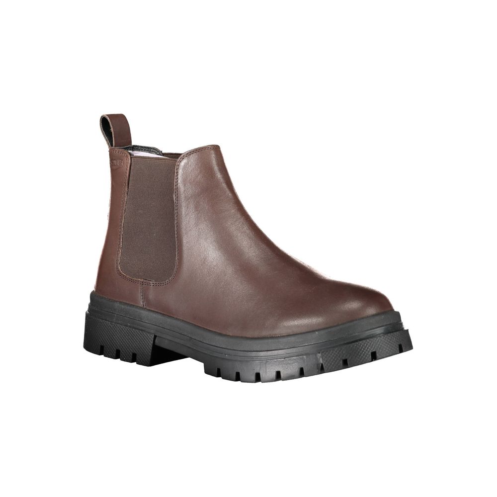 Levi's Bruine Polyester Laars
