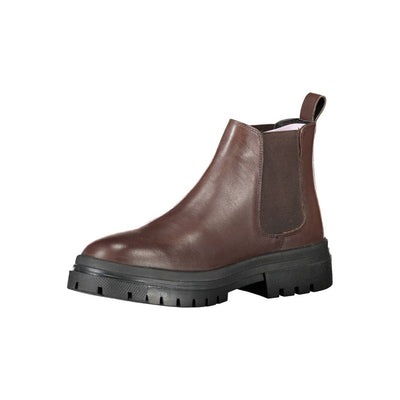 Levi's Bruine Polyester Laars