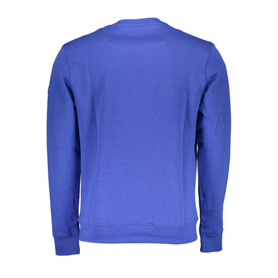 Pull en coton bleu North Sails
