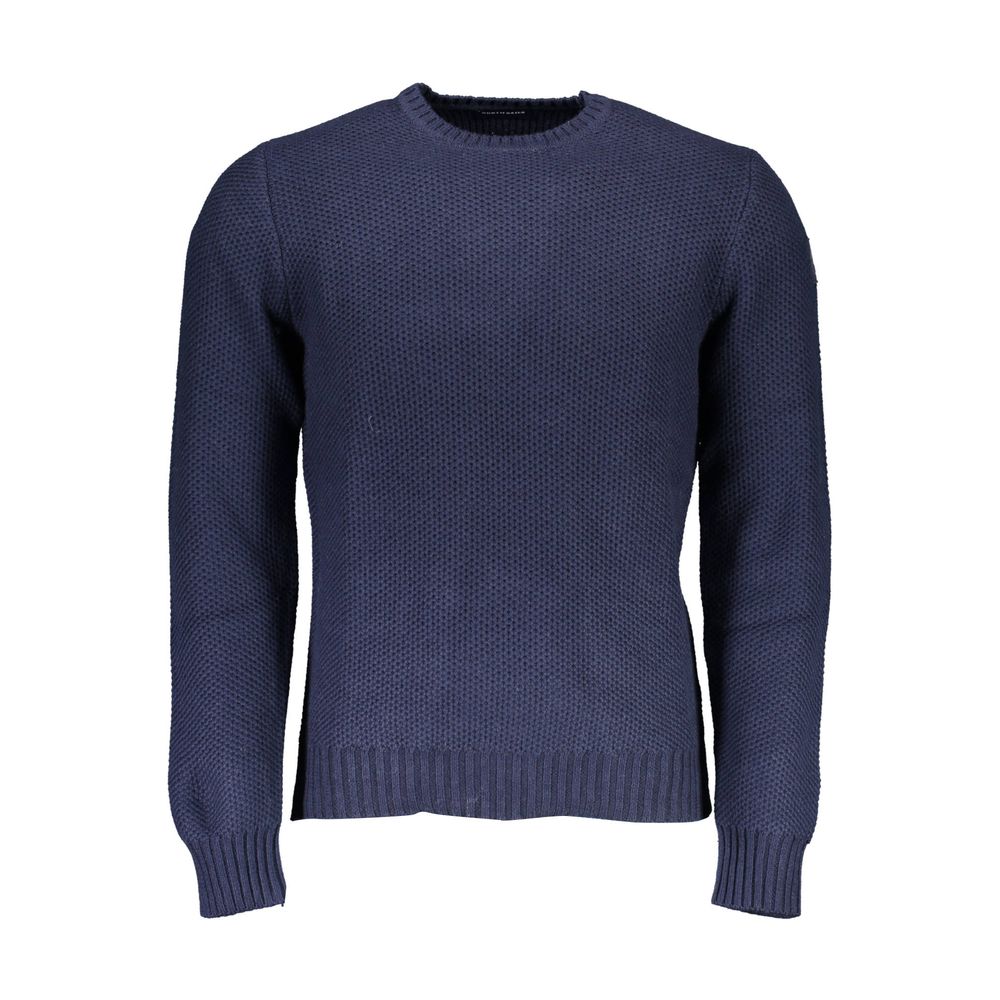 Pull en coton bleu North Sails