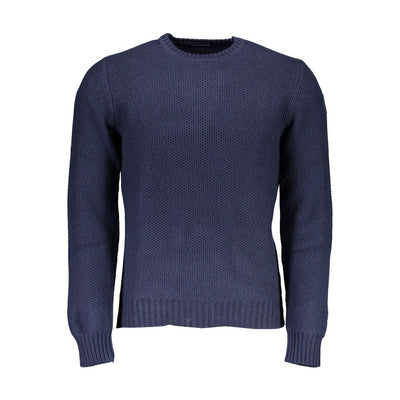 Pull en coton bleu North Sails