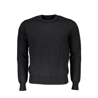 Pull en tissu noir North Sails