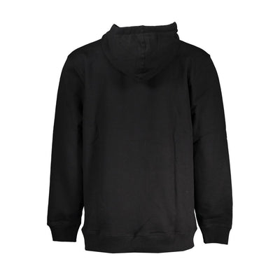 Pull en coton noir Vans