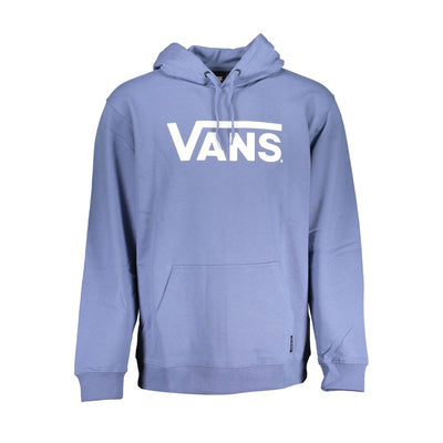 Pull en coton bleu Vans