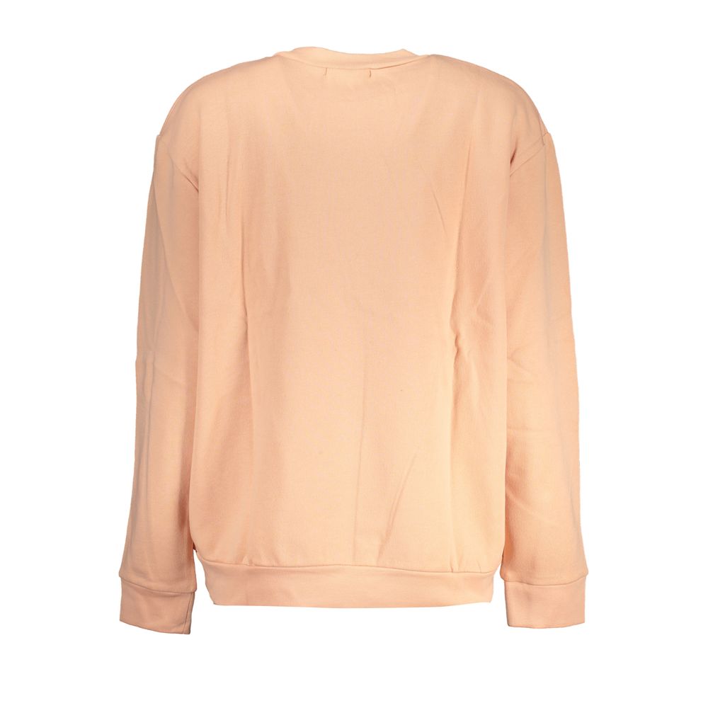 Cavalli Class Roze Katoenen Damestrui