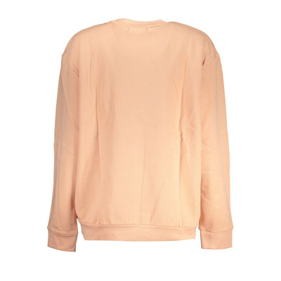 Cavalli Class Roze Katoenen Damestrui