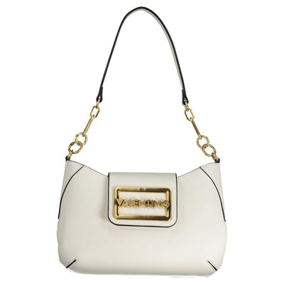 Sac à main Mario Valentino en polyéthylène blanc