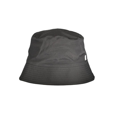 Casquette et chapeau K-WAY en polyester noir