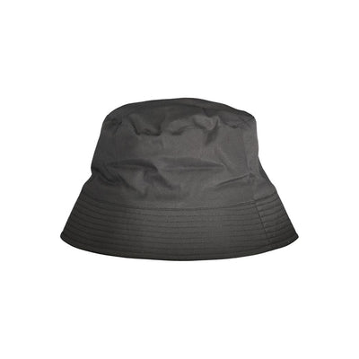 Casquette et chapeau K-WAY en polyester noir