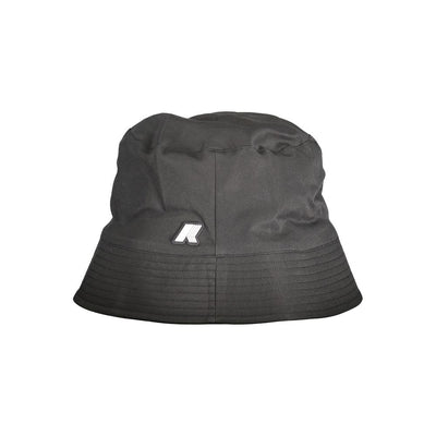 Casquette et chapeau K-WAY en polyester noir