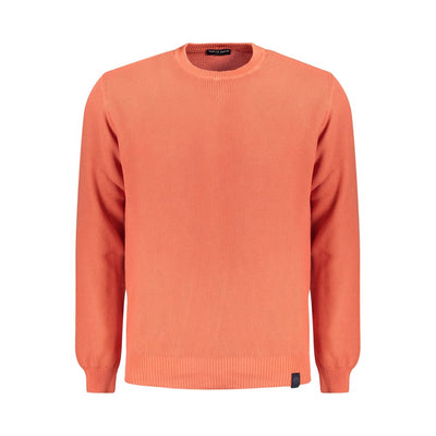 Pull en coton rose North Sails