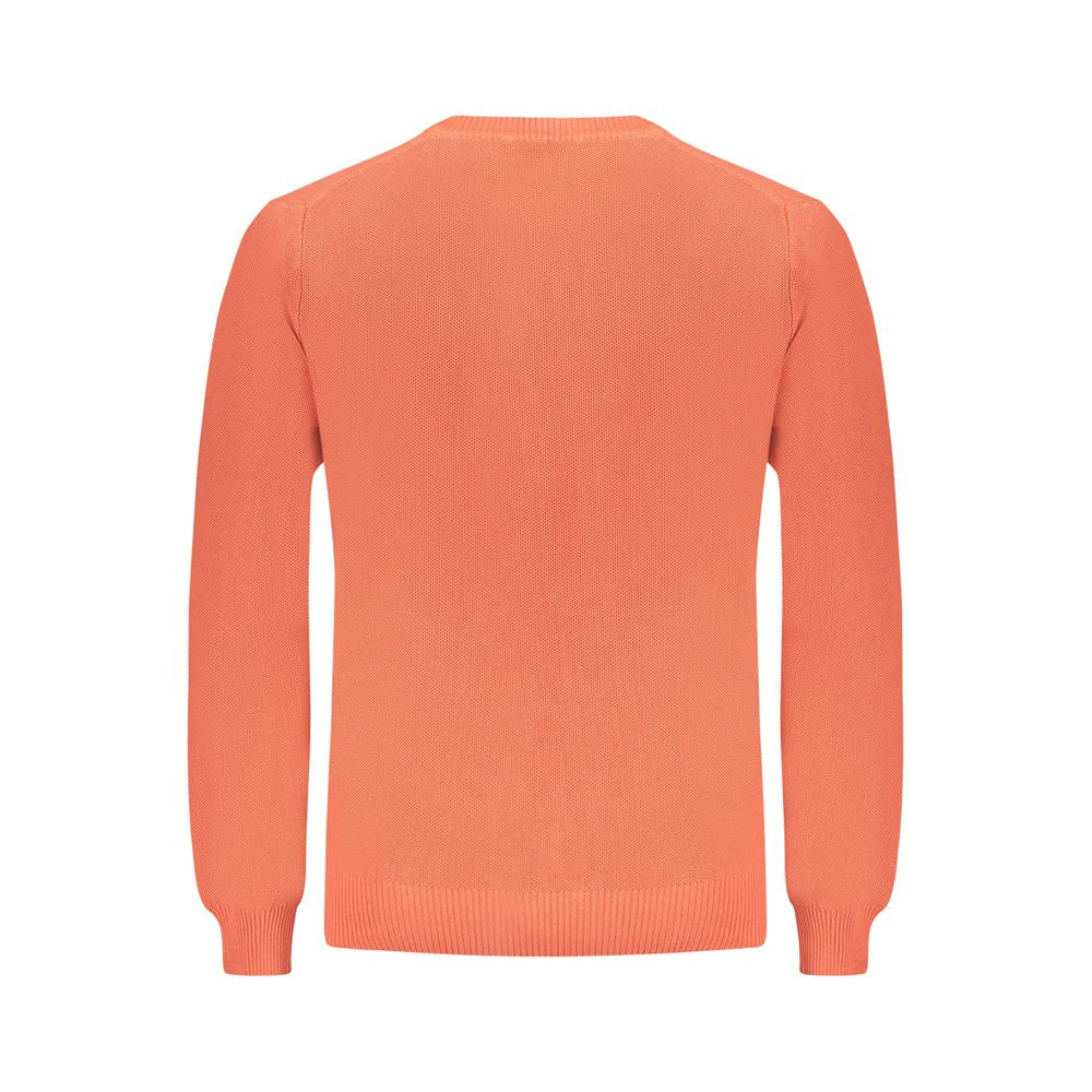 Pull en coton rose North Sails