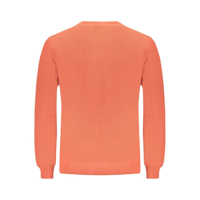 Pull en coton rose North Sails