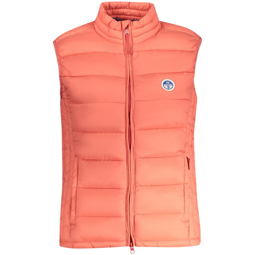 North Sails Roze Polyamide Jassen &amp; Jassen
