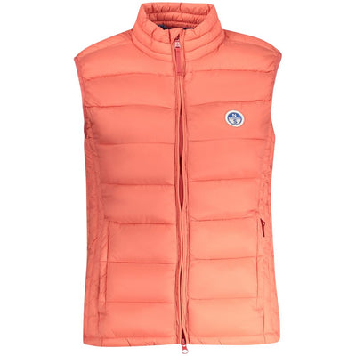 North Sails Roze Polyamide Jassen &amp; Jassen