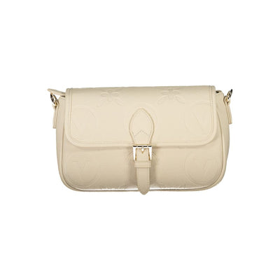 Sac à main Mario Valentino en polyéthylène beige