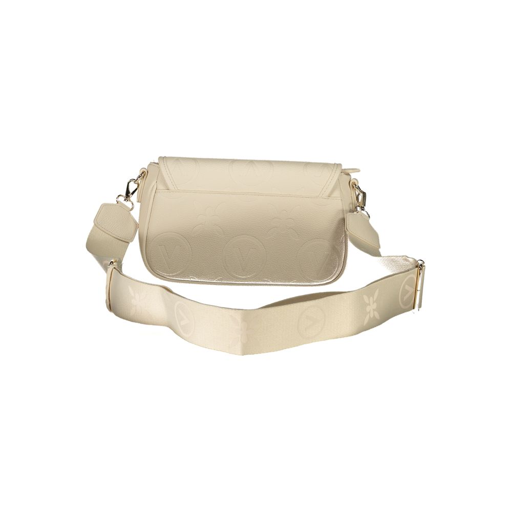 Sac à main Mario Valentino en polyéthylène beige