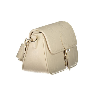 Sac à main Mario Valentino en polyéthylène beige