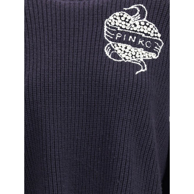 Pull PINKO Alicudi
