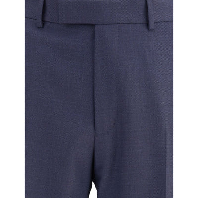 ZEGNA Wool Suit