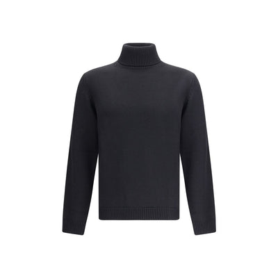 Roberto Collina Turtleneck Sweater