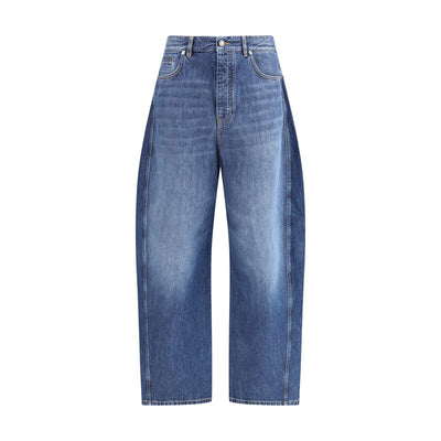 Jean oversize Givenchy