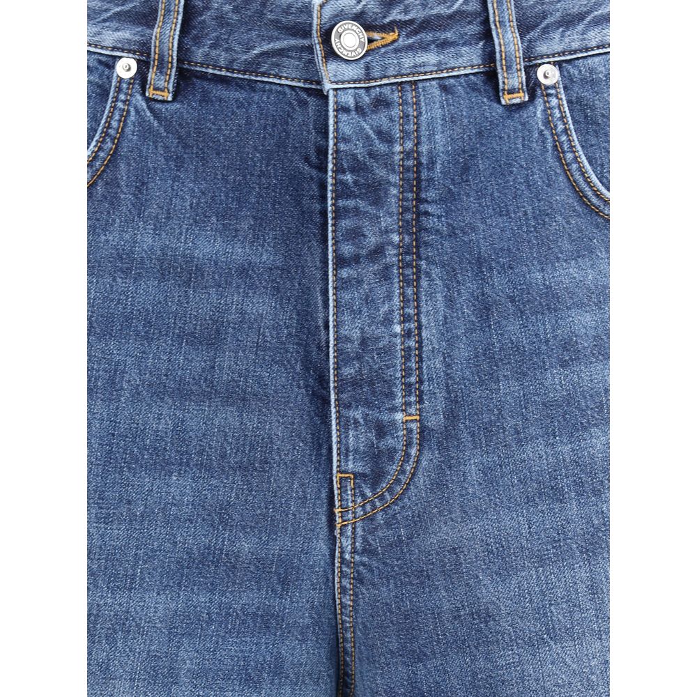 Jean oversize Givenchy